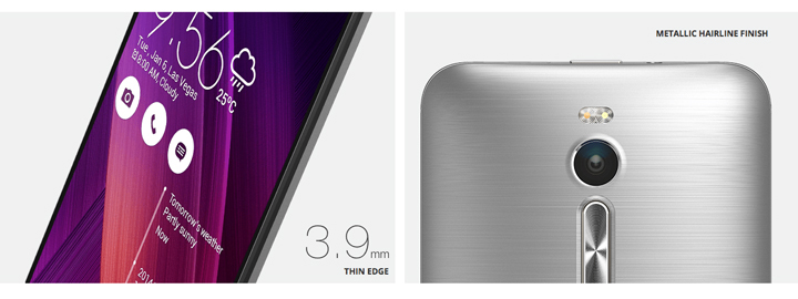 Nailed it – 6 Features the ASUS ZenFone 2 Got Right ...