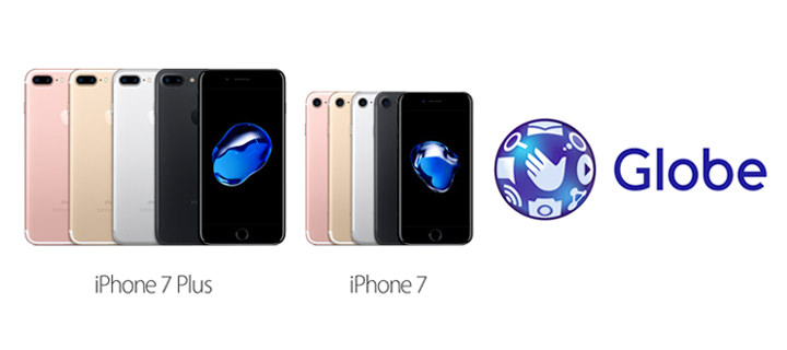 iPhone 7 and iPhone 7 Plus Technical Specifications