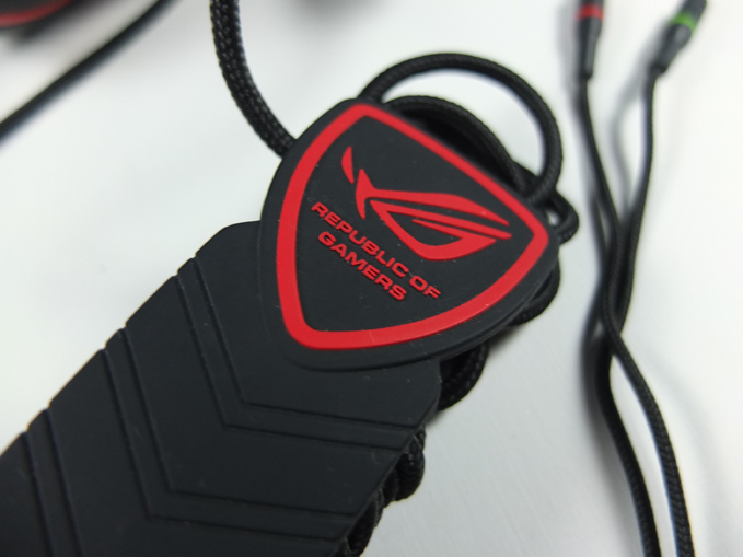 DSCF8101aASUS Orion Pro Gaming Headset Review 10