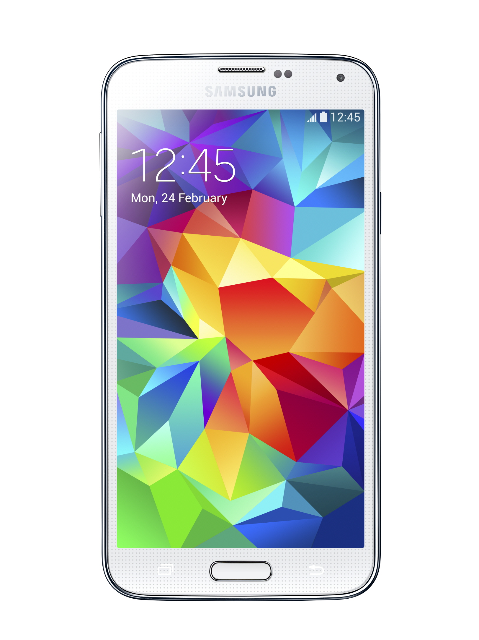 Smart Postpaid plan Samsung Galaxy S5 03