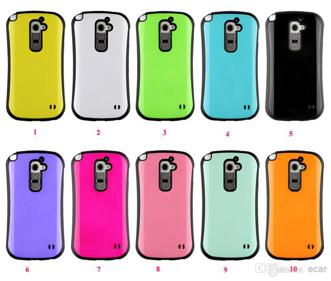 iFace 10 colors