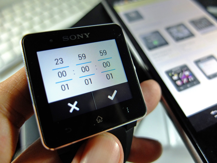 Sony-SmartWatch-2-Watch