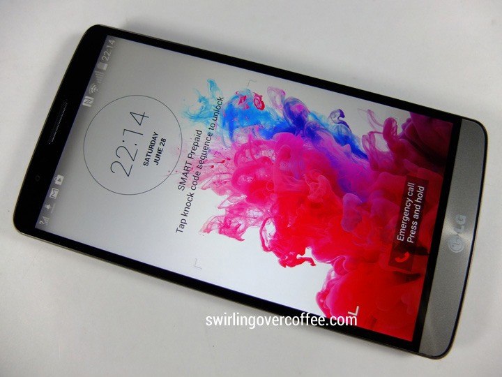 LG G3 Specs, Price, Review