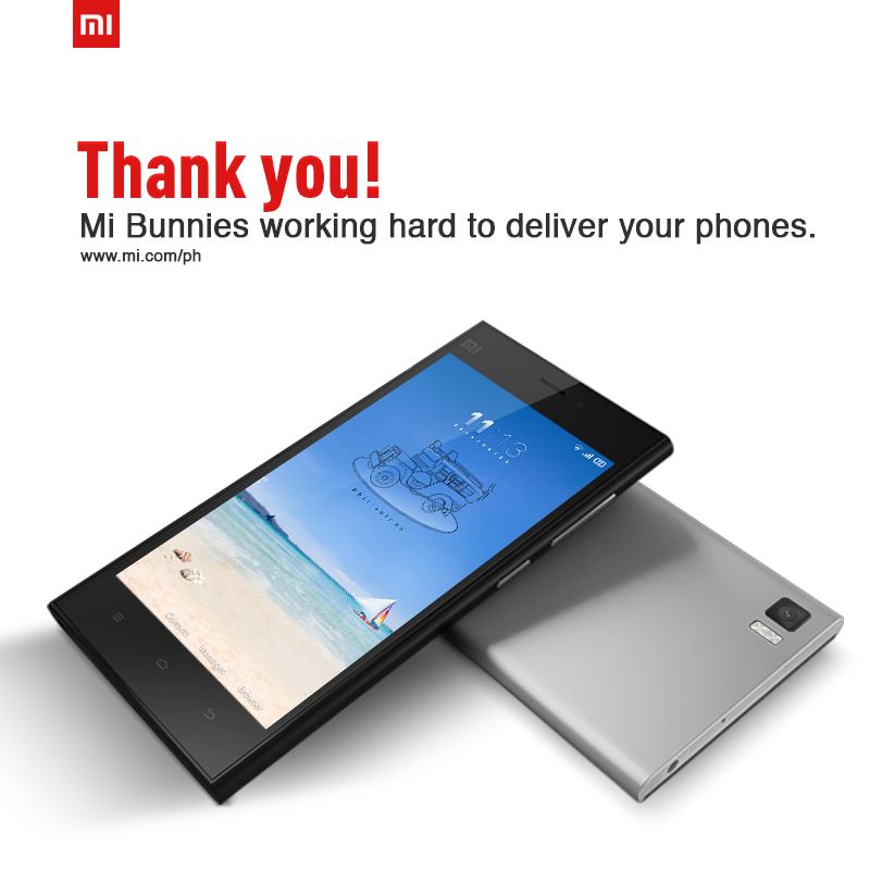 Xiaomi-ThankYou