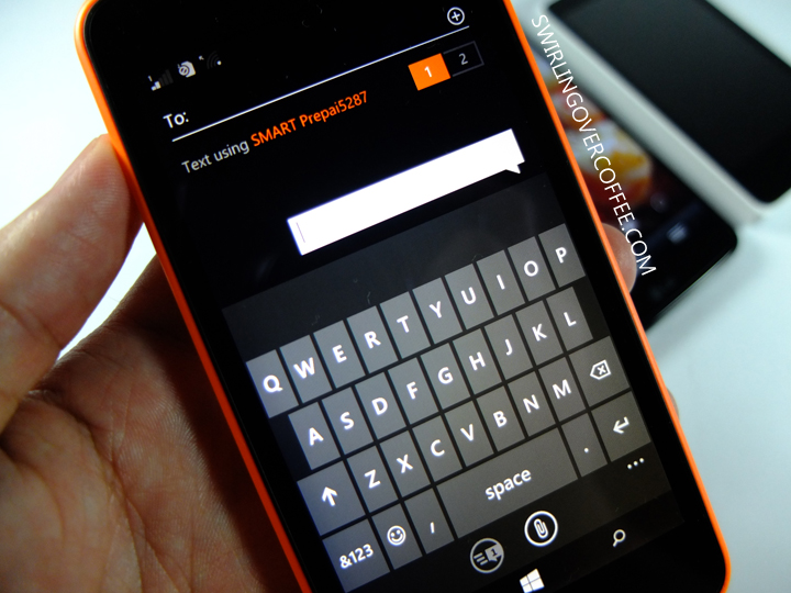 Nokia-Lumia-630-Keyboard