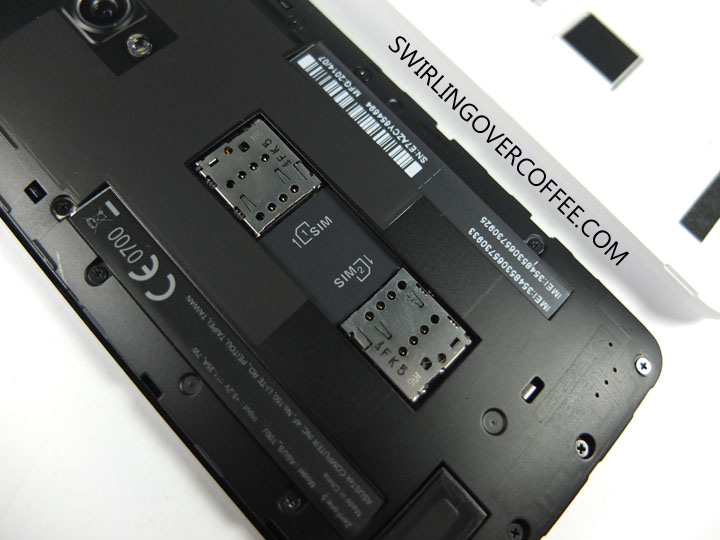 ASUS ZenFone 5 Unboxing Review Dual SIM