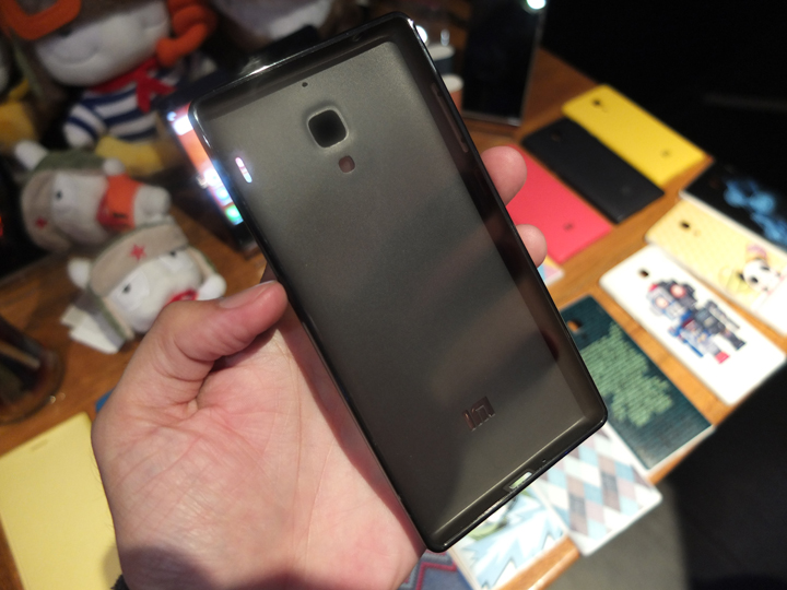 Xiaomi Redmi 1s case