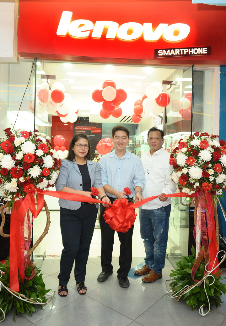Lenovo Mobile Exclusive Store Cagayan de Oro City