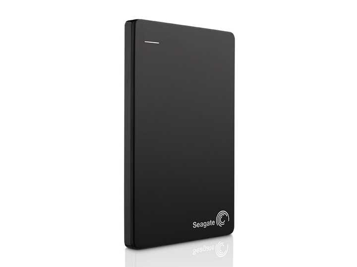 Backup Plus Slim Portable PC 500GB-Black-Hero