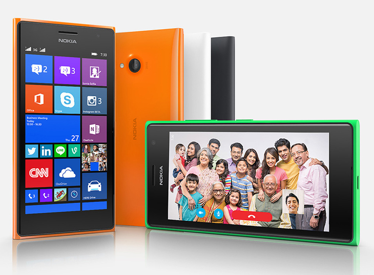 Lumia 730 specs, price
