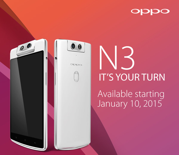 OPPO N3 Product post_avalable now_study 2