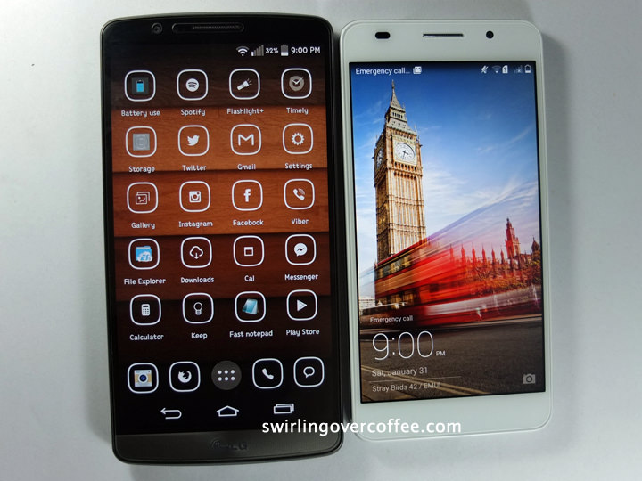 Huawei Honor 6, Huawei Honor 6 Specs, Huawei Honor 6 Price , LG G3