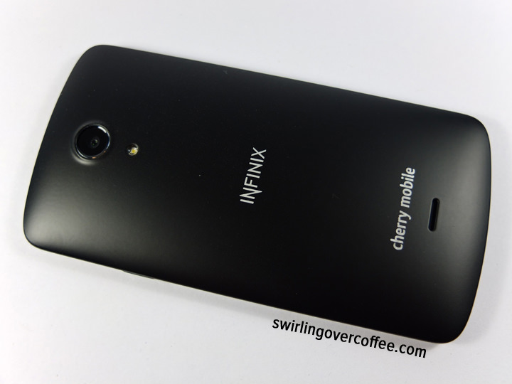 Cherry Mobile Infinix Pure, Cherry Mobile Infinix Pure Review, Android,Cherry Mobile Infinix Pure Review - It's a Good Phone, Plain and Simple