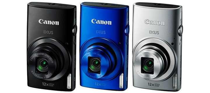 Canon Ixus 170, Canon Ixus 170 Price