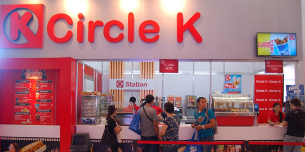 Circle K Super8 FunFest