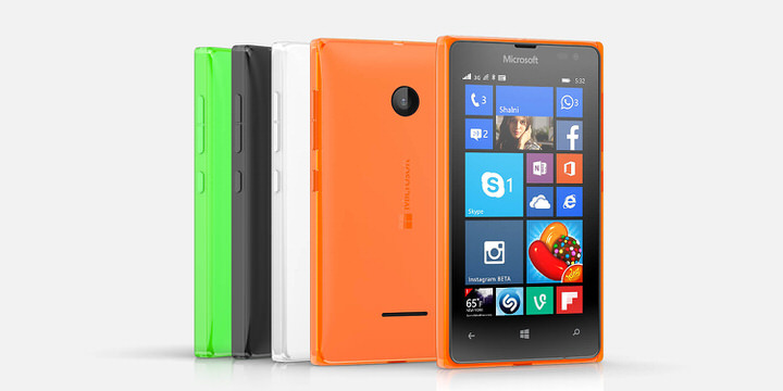 Lumia 532, Lumia 532 Specs, Lumia 532 Price