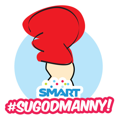 Smart, Manny Pacquiao
