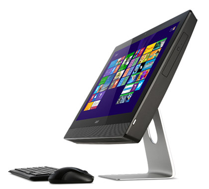 Acer Aspire Z3 All-in-One PC