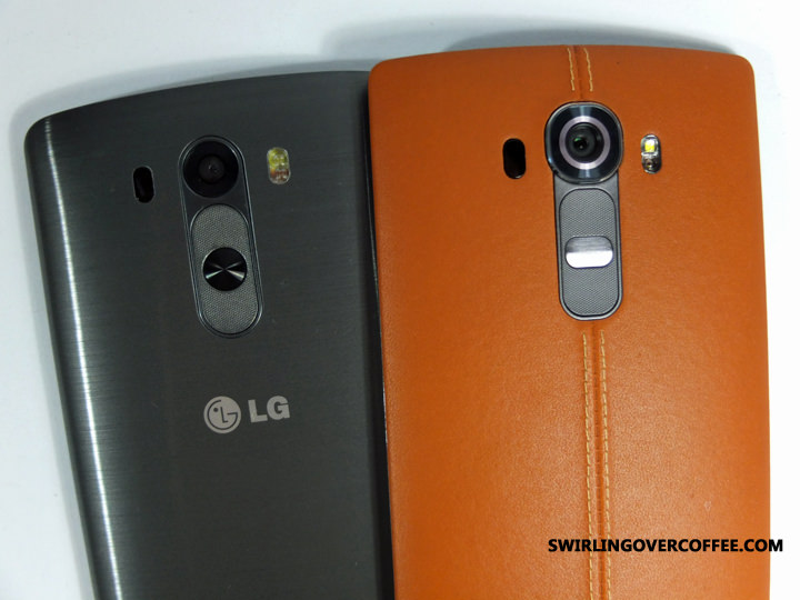 LG G4 Review, LG G4 Price, LG G4 Specs