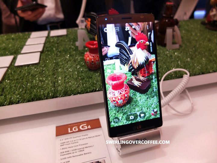 LG G4, LG G4 Price, LG G4 Specs