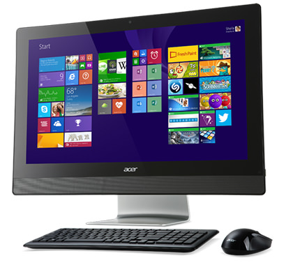 Acer Aspire Z3 All-in-One PC