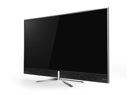 TCL Quantum Dot TV H9700, TCL Curved 4K UHD TV H8800, TCL 4K UHD E6800