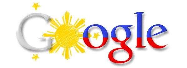Google Independence Day Logo 2009