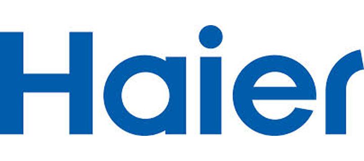 Haier-Logo