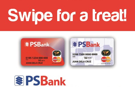 PSBank Swipe for a Treat flyer2