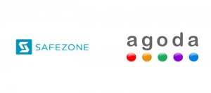Safezone-Agoda-Logo