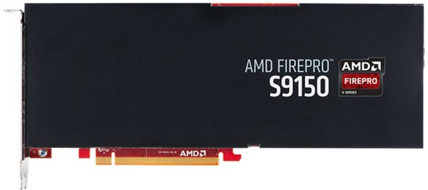 AMD FirePro S9150-2