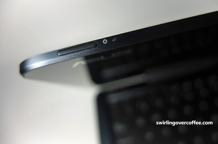 ASUS Transformer Book T300 Chi Review