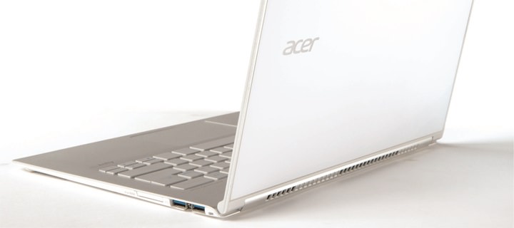 Acer Flaunts New Designer Devices