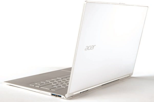 Acer Aspire S7 Ultrabook™