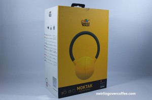 MOKTAK Bluetooth Speaker Review