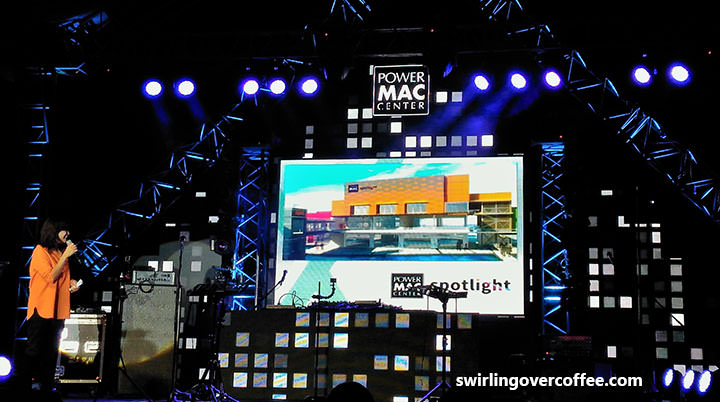 Power Mac Center, Power Mac Center Spotlight