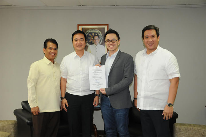 Uber Philippines is now LTFRB-accredited