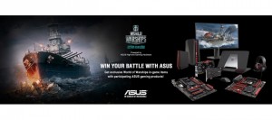 ASUS-Announces-World-of-Warships-Exclusive-Partnership-header