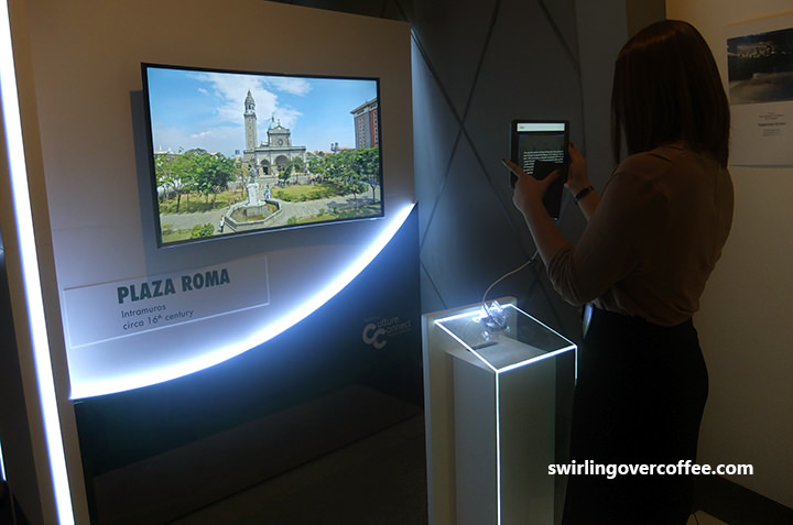 Samsung Connect, Yuchengco Museum, Paul Alcazaren