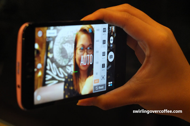 ASUS ZenFone Selfie Review, SwirlingOverCoffee Gadget Awards 2015