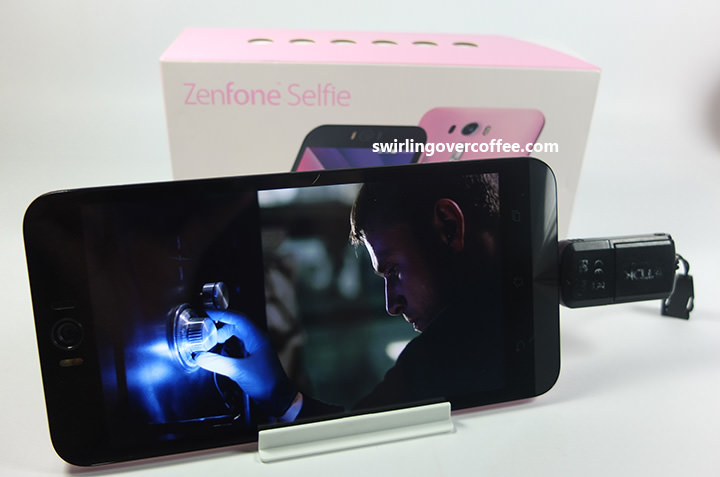 ASUS ZenFone Selfie Review, ASUS ZenFone Selfie Price, ASUS ZenFone Selfie Specs