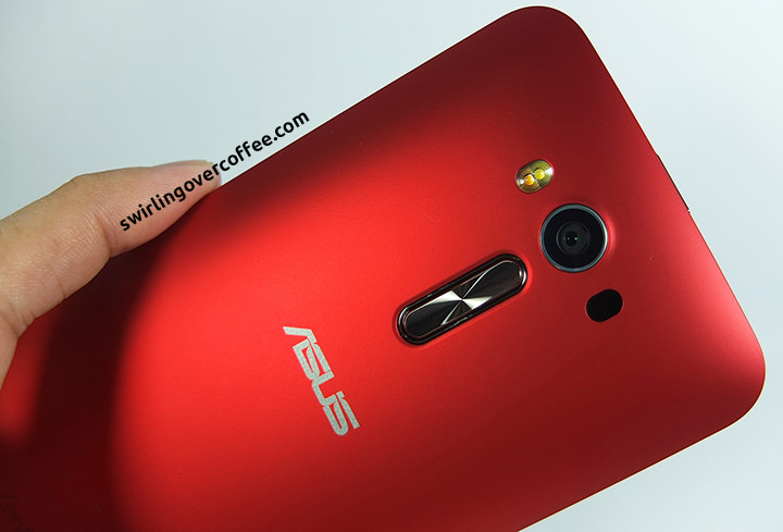 ASUS ZenFone 2 Laser ZE550KL Review – the only below-P9k 5.5-inch phone with laser auto-focus