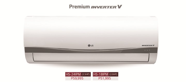 LG-Premium-Inverter-V-AC-HS-241PM-2.5-HP-and-HS-181PM-2.0-HP-header