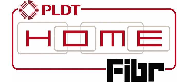 PLDT HOME-Fibr logo 2014