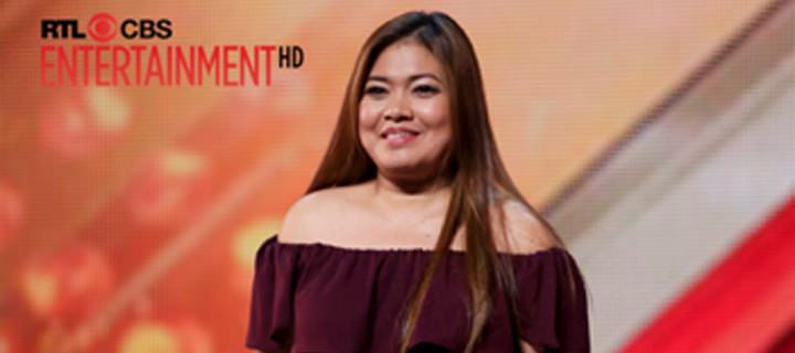 Two More Filipino Acts Make It Through The First Round Auditions on The X Factor UK