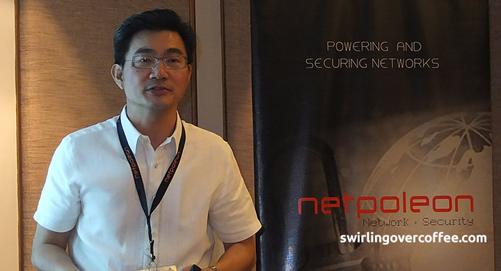 Netpoleon Security wants companies to have a cyber-attack-insured mindset