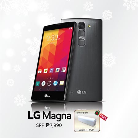 LG-Magna