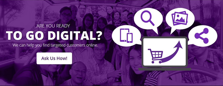 PurpleClick, Digital Advertising, PurpleClick Philippines