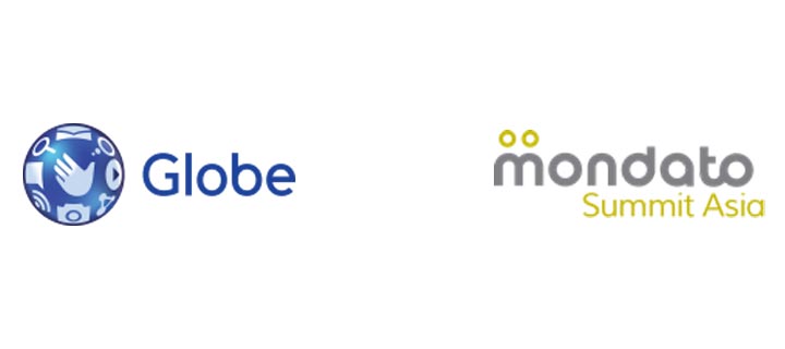 Globe supports Mondato forum on mobile finance & commerce