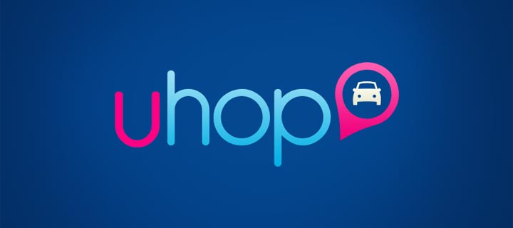 U-HOP: Philippines’ first app-based shuttle service
